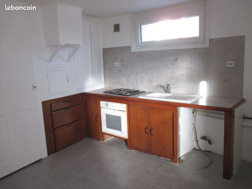 Appartement 3 pièces 90 m² · à La Balme-de-Sillingy · 90 m² · 957 €/mois