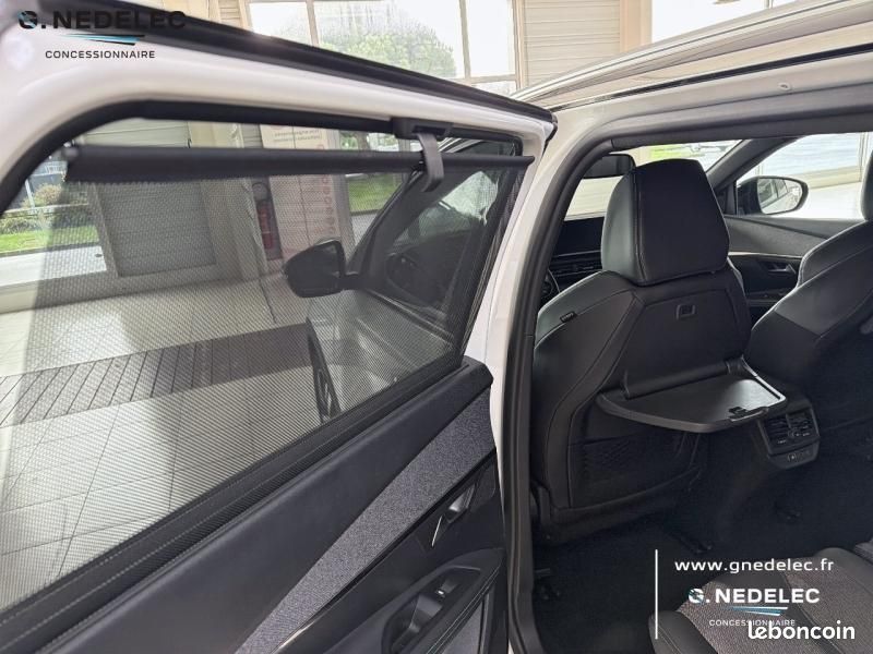 Peugeot 5008 1.2 PureTech 130ch S&S GT EAT8 (image 13)