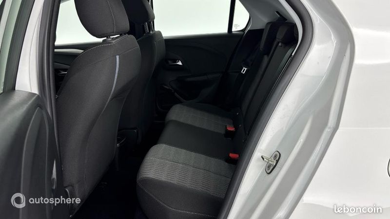 Opel Corsa 1.5 D 100ch Elegance (image 13)