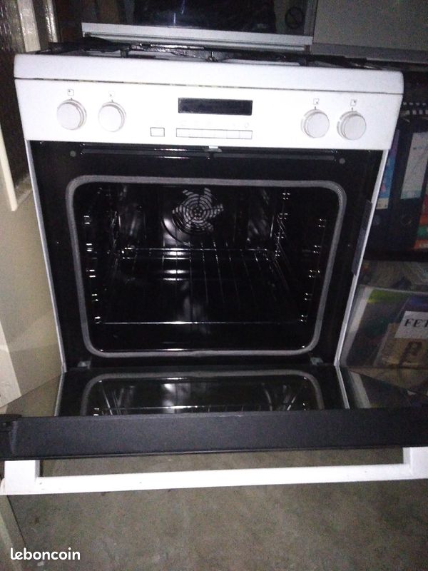 Cuisinière (image 3)
