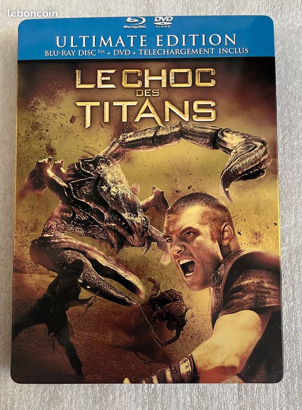 Film Le Choc des Titans (image 1)