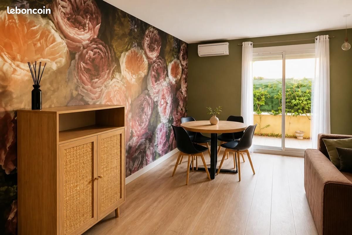 Appartement 4 pièces 78 m² · à Hyères · 78 m² · 380 000 €