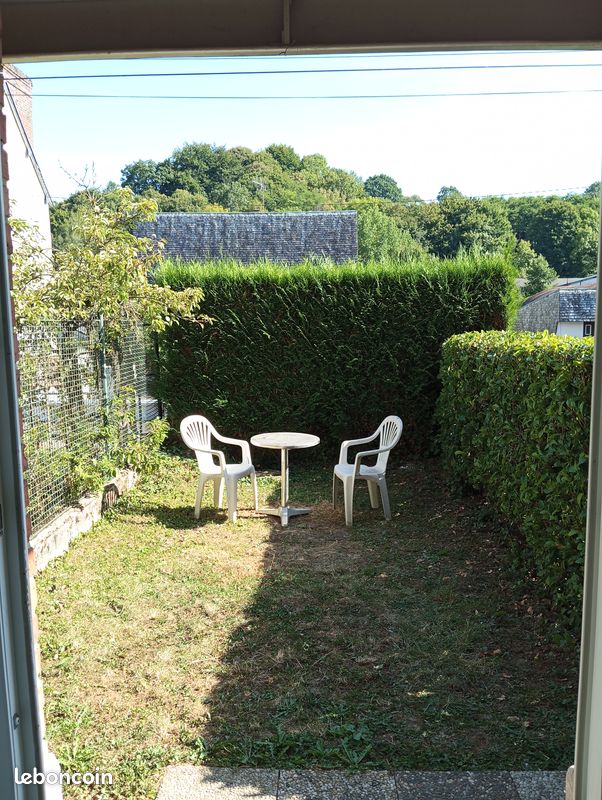 Appartement a louer lisieux - 1 pièce(s) - 19 m2 - Surfyn