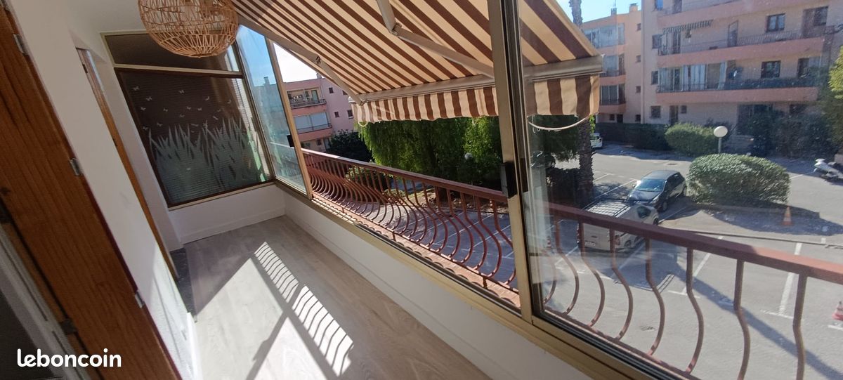 Appartement 2 pièces 53 m² · à Sanary-sur-Mer · 53 m² · 249 000 €