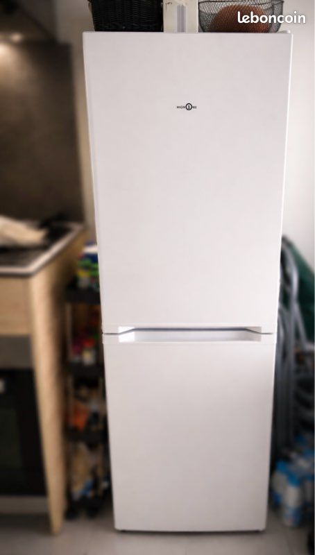 Frigo - Électroménager