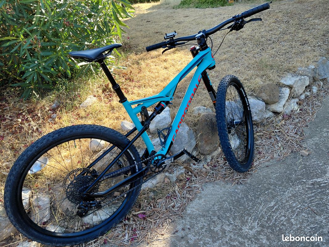 VTT Cannondale (image 2)