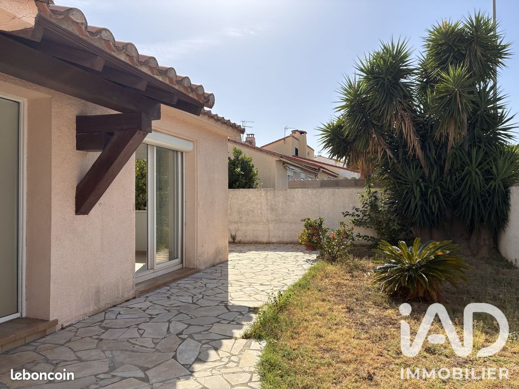 Maison 6 pièces 135 m² · à Perpignan · 135 m² · 299 900 €