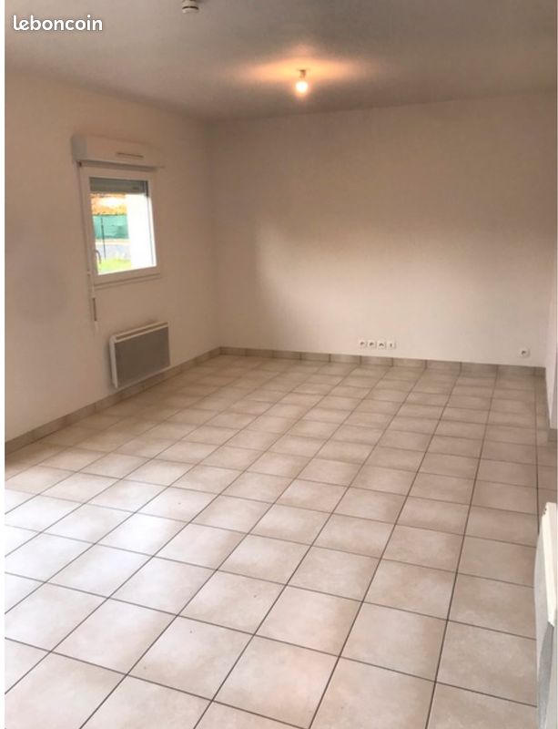 Maison 3 pièces 69 m² · à Déols · 69 m² · 705 €