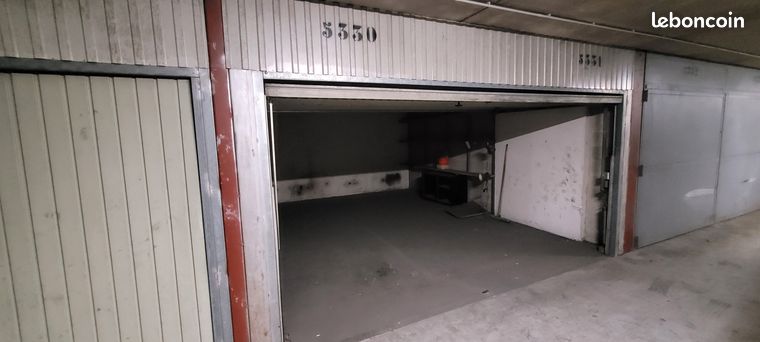 Box double - Kremlin - 300 euros