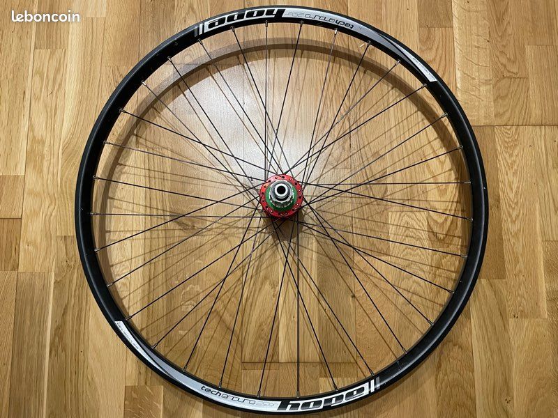 Wheelset Hope Tech Enduro Pro 29 Hope Pro XC 32H 148mm Rear Wheel