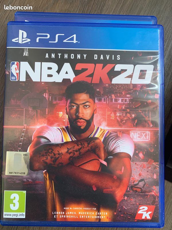 PlayStation 4 + 1 manette + 7 jeux (image 7)