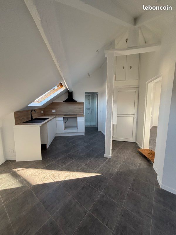 Appartement a louer poissy - 2 pièce(s) - 43 m2 - Surfyn