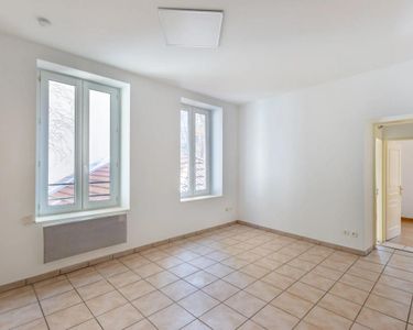 Appartement 165 000 € - 45 m²