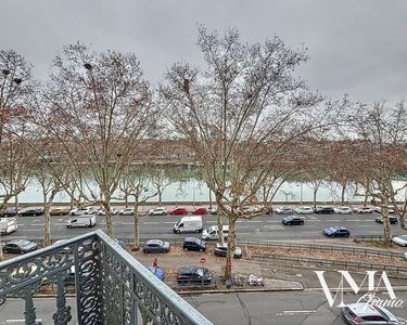 Appartement 890 000 € - 124 m²