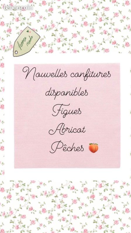 Confiture maison (image 4)