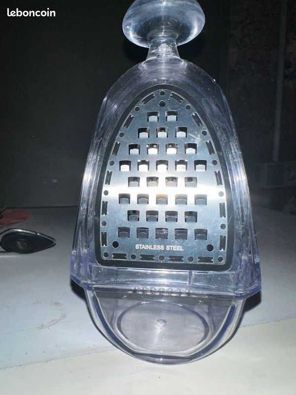 Râpe à fromage (image 4)