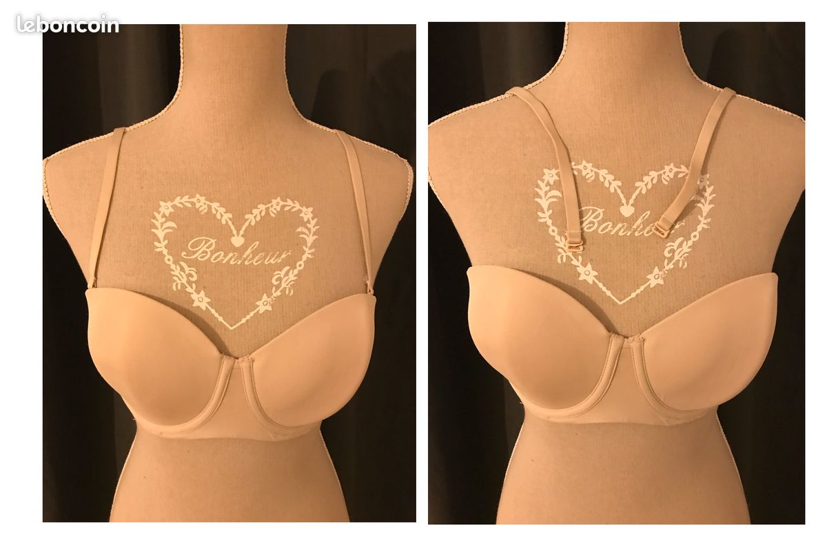 Lot soutien-gorge - 85B (image 5)