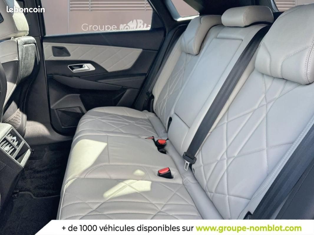 DS 7 DS7 Crossback BlueHDi 130 EAT8 Executive (image 12)