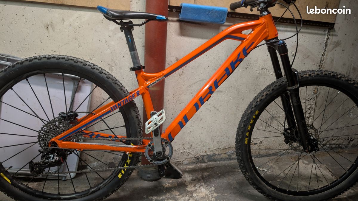 Bicycle Mondraker Vantage R 2016 Mondraker Vantage Rr 2015