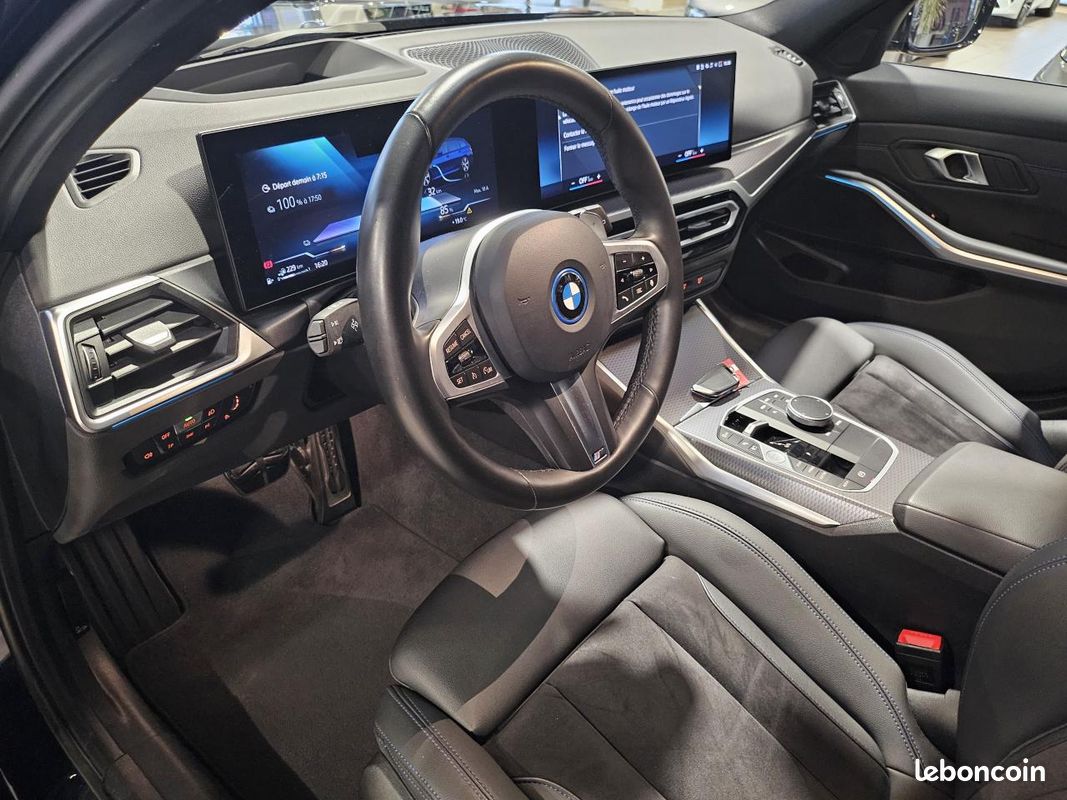 Bmw serie 3 g21 330e touring 292 m sport (image 15)