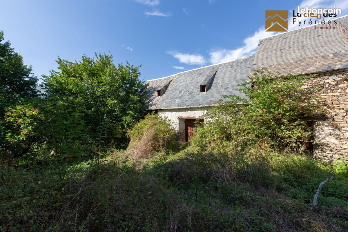 Maison 2 pièces 250 m² · à Loudervielle · 250 m² · 169 000 €