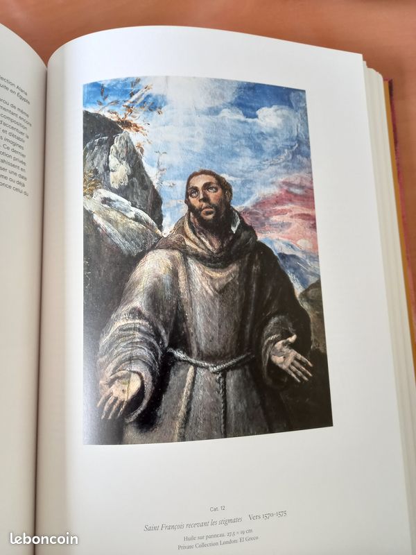 Greco catalogue exposition (image 5)