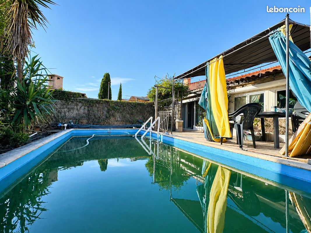 Maison 4 pièces 110 m² · à Lattes · 110 m² · 396 000 €