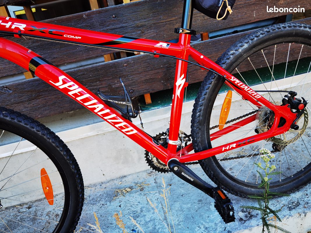 VTT à vendre en parfait état (image 1)