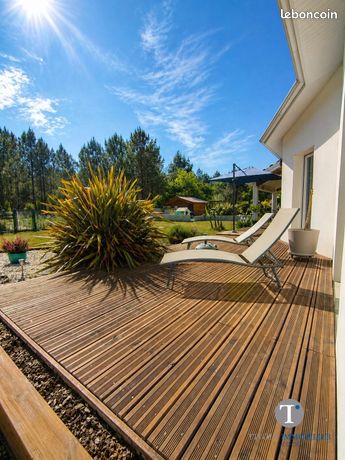 Maison 4 pièces 108 m²