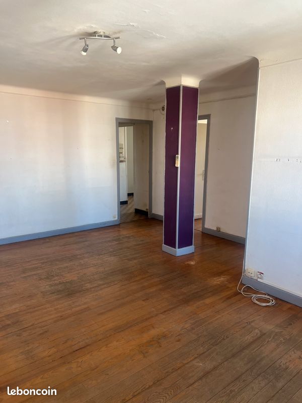Appartement 3 pièces 49 m² · à Grenoble · 49 m² · 800 €/mois