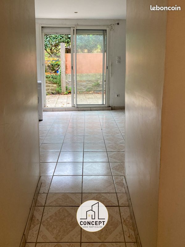 Appartement a louer concarneau - 3 pièce(s) - 67 m2 - Surfyn