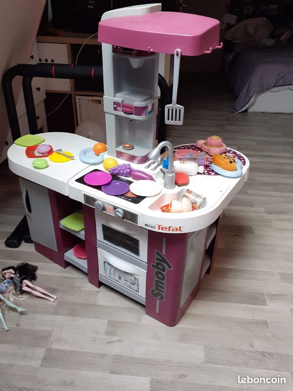 Cuisine enfant (image 1)