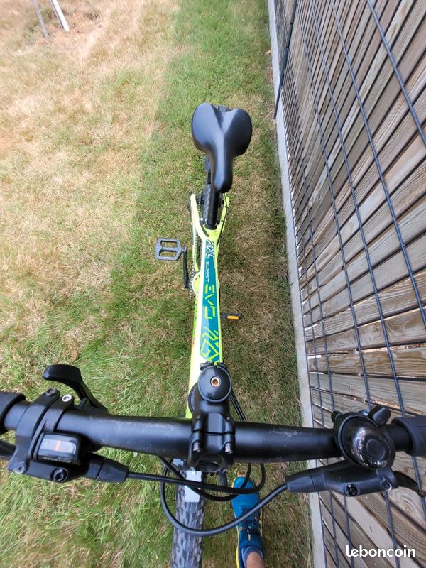 VTT Nakamura Summit Evo (9-13 ans) (image 5)