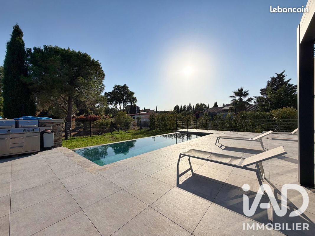 Villa 4 pièces 203 m² (image 5)