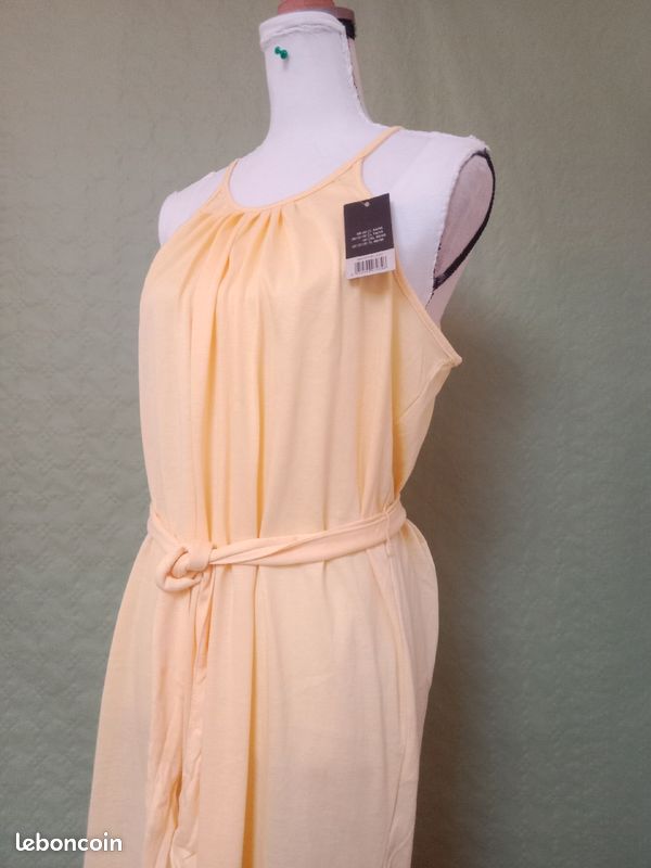 Maxi dress (Taille XL, 46/48) (image 5)