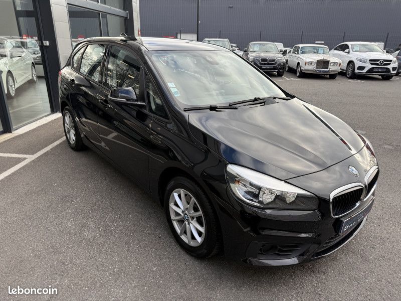 Bmw SERIE 2 ACTIVETOURER (F45) 216D 116CH LOUNGE (image 3)