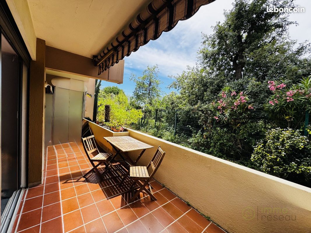 Appartement 2 pièces 51 m² · à Nice · 51 m² · 285 000 €