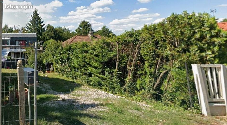 Terrain 216 m² Arpajon · 129 000 €