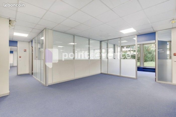 Bureaux 1 274 m² (image 6)