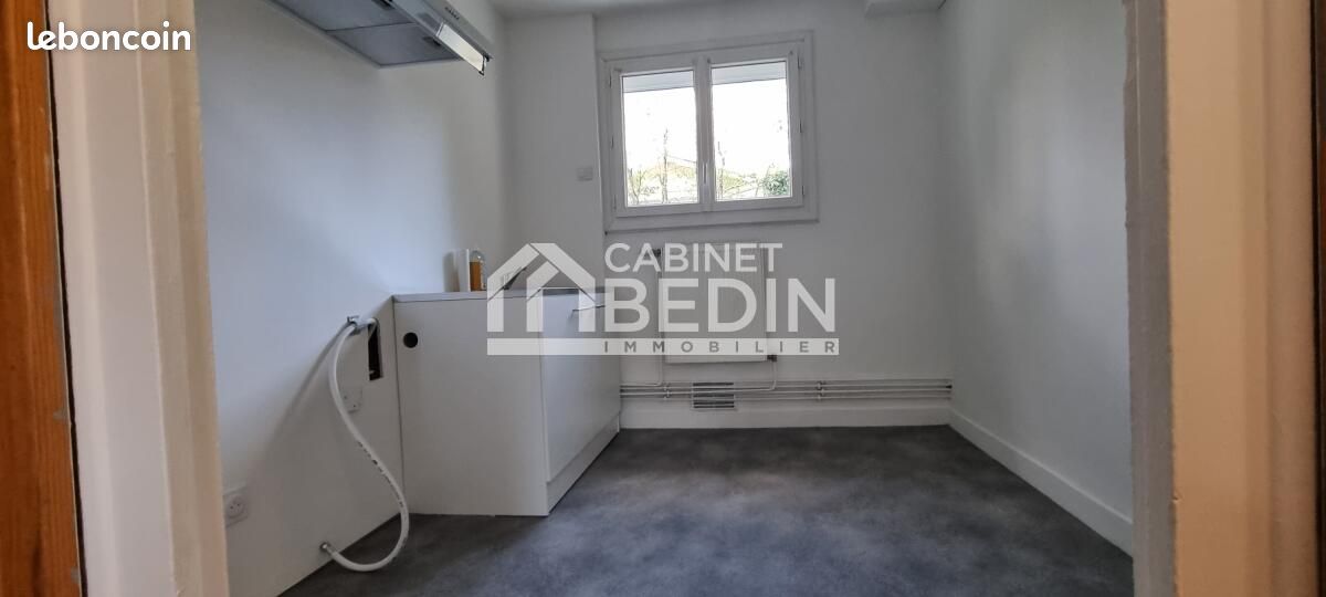 Appartement a louer begles - 3 pièce(s) - 58 m2 - Surfyn