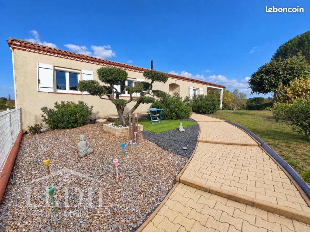 Maison 4 pièces 125 m² · à Astaffort · 125 m² · 255 000 €