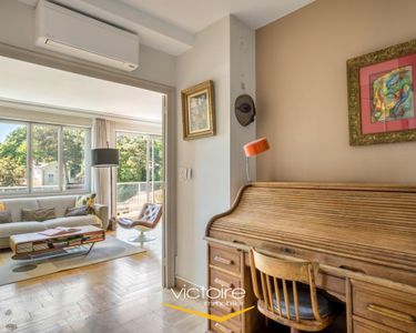 Appartement 360 000 € - 90 m²