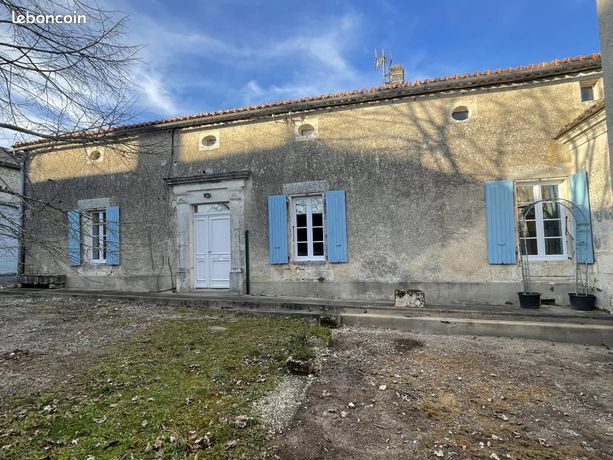 Maison 6 pièces 204 m²