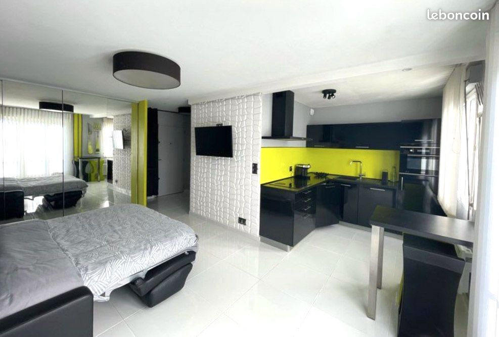 Appartement 2 pièces 32 m² · à Montargis · 32 m² · 690 €/mois