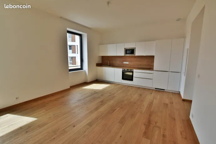 Annonce location Appartement ajaccio
