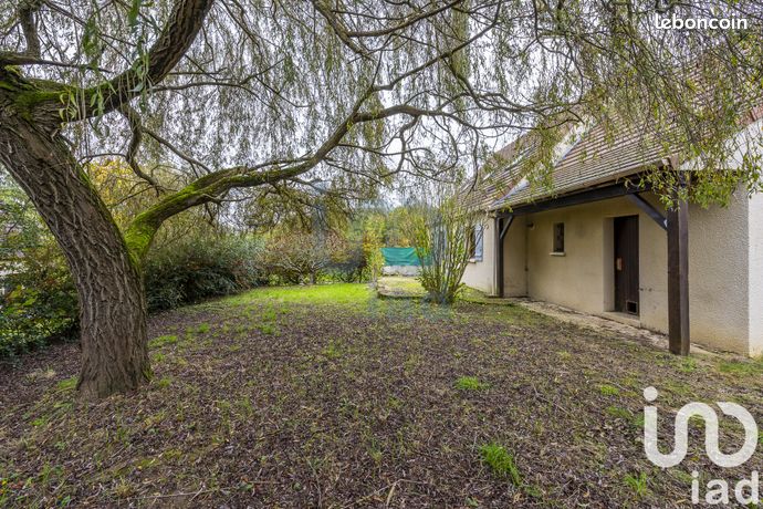 Maison 5 pièces 110 m²