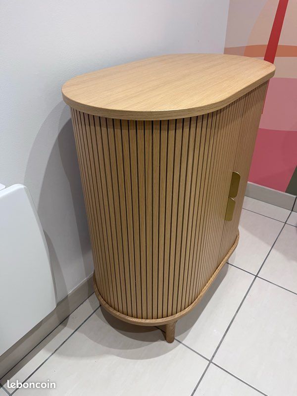 Meuble d’entrée / console miliboo (image 4)
