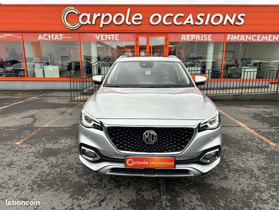 MG EHS 1.5T GDI PHEV Luxury (image 2)