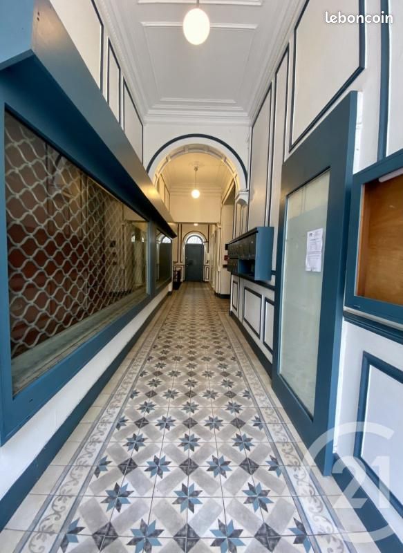 Appartement 2 pièces 36 m² · à Pau · 36 m² · 500 €/mois