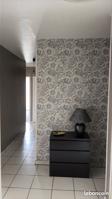 Appartement 3 pièces 75 m² · à Rouen · 75 m² · 950 €/mois